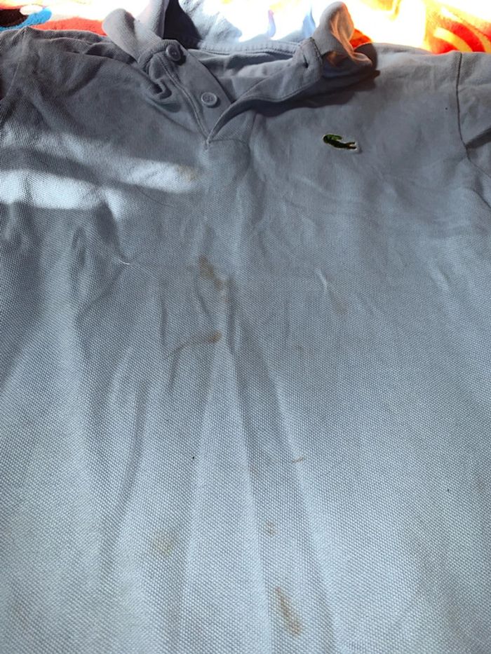 Donne t-shirt - photo numéro 2