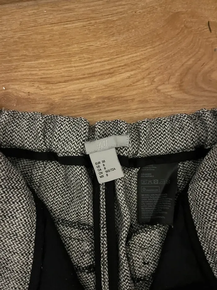 Pantalon 3/4 - photo numéro 2
