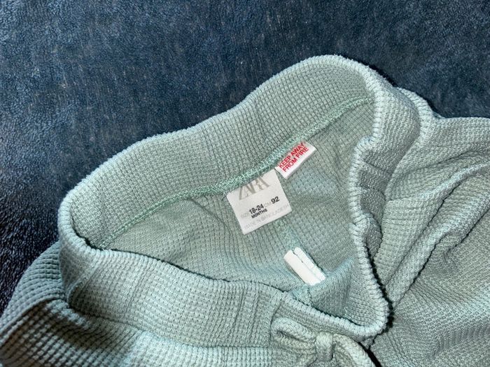Short Zara - photo numéro 5
