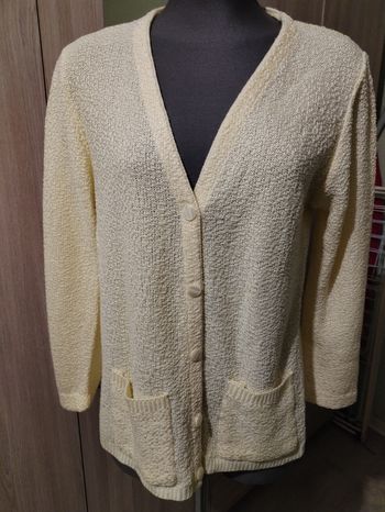 Gilet femme taille 46