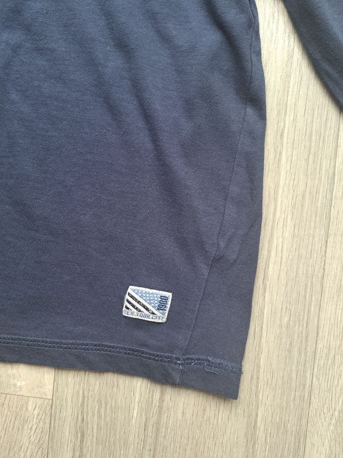 T-shirt - photo numéro 3