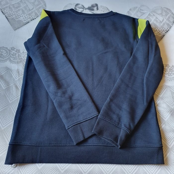 Sweat kaporal de taille 16ans - photo numéro 5