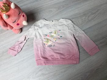 Sweat sergent major 3 ans