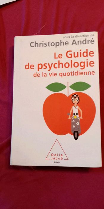 Le guide de la psychologie de la vie quotidienne