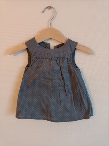 Robe Kiabi