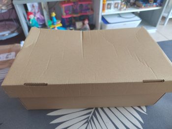 Chaussure alma peña