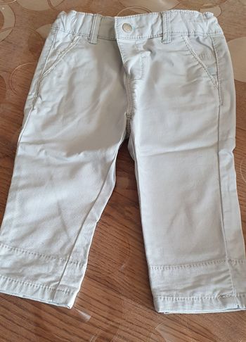 6 mois pantalon garçon 👦