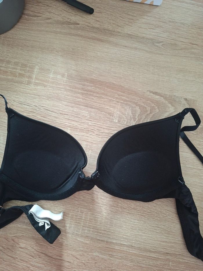 Soutien gorge Etam - photo numéro 2