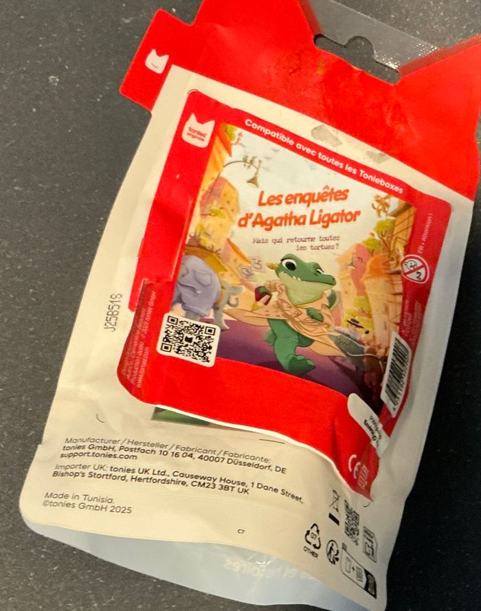 Tonies - photo numéro 3