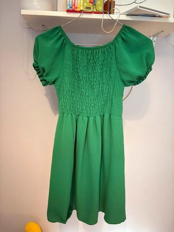 Robe enfant