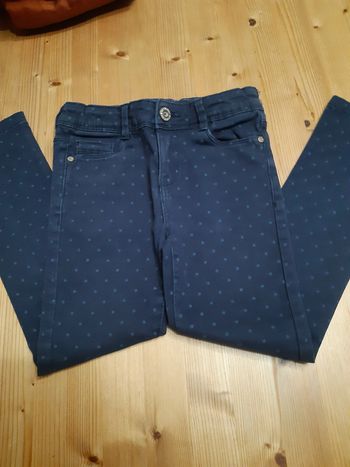 Pantalon 5 ans fille Okaidi