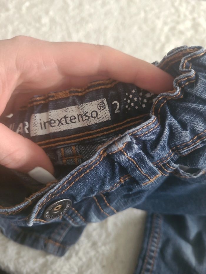 Jeans garçon - photo numéro 2