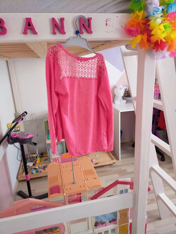 Gilet fille - photo numéro 2