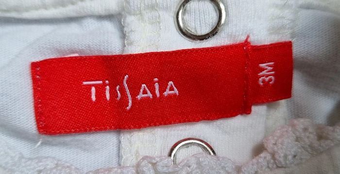 Lot de 2 Tee-shirt - photo numéro 3