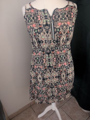 Robe neuve