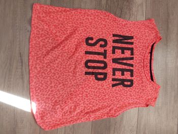 Débardeur femme taille S