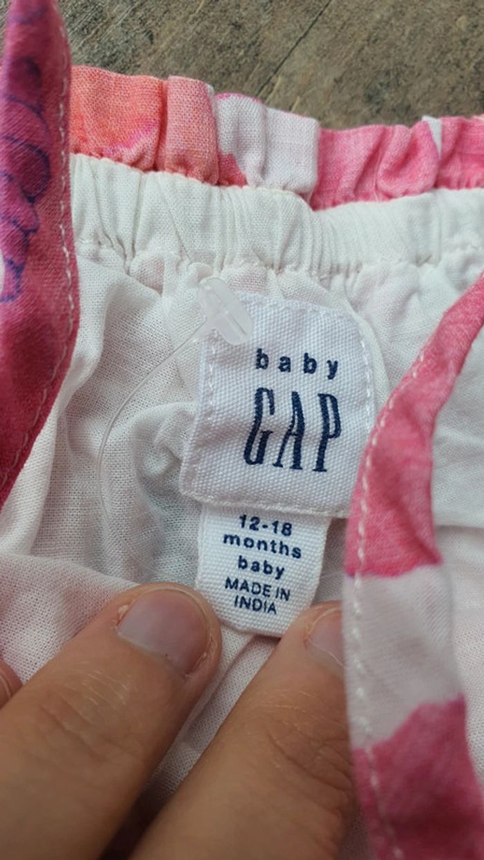 Ensemble gap 18 mois en très bon état 👌 - photo numéro 6