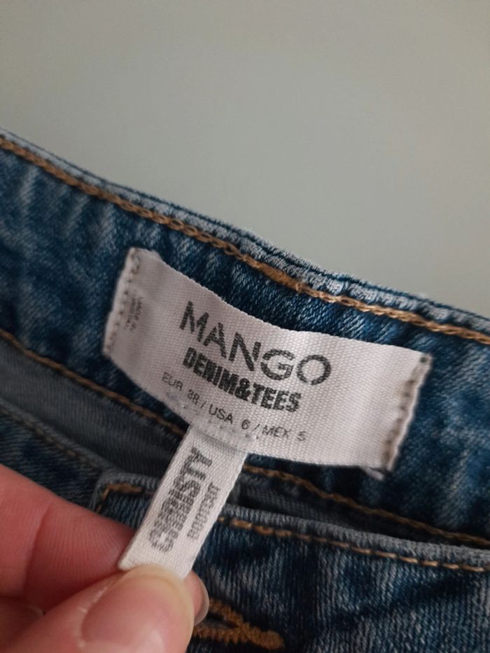 Jean bootcut Christy Mango - photo numéro 4