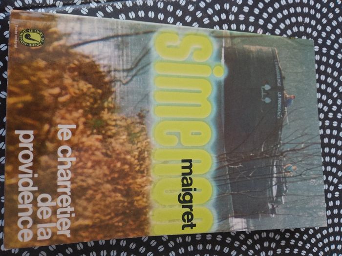 Livre