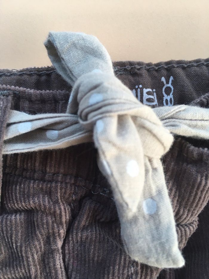 Pantalon - photo numéro 2