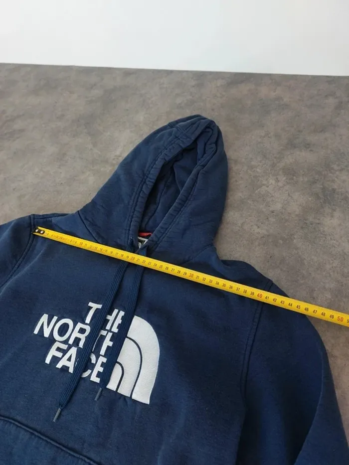Sweat The north face - photo numéro 8