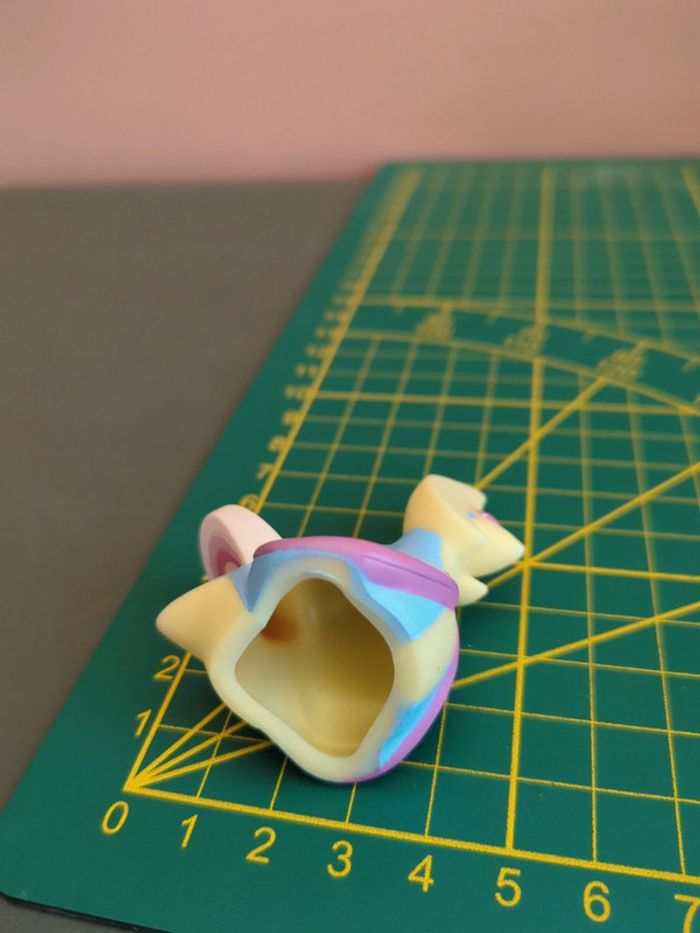 Figurine Pokémon Cresselia - photo numéro 2