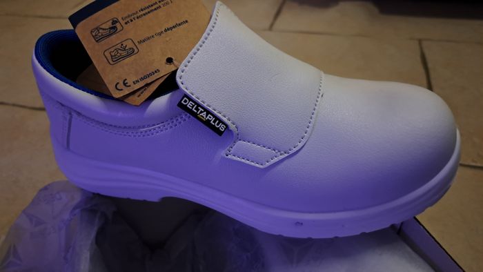 Chaussure de sécurité