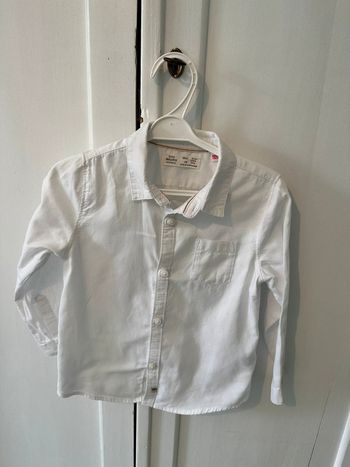Chemise Zara