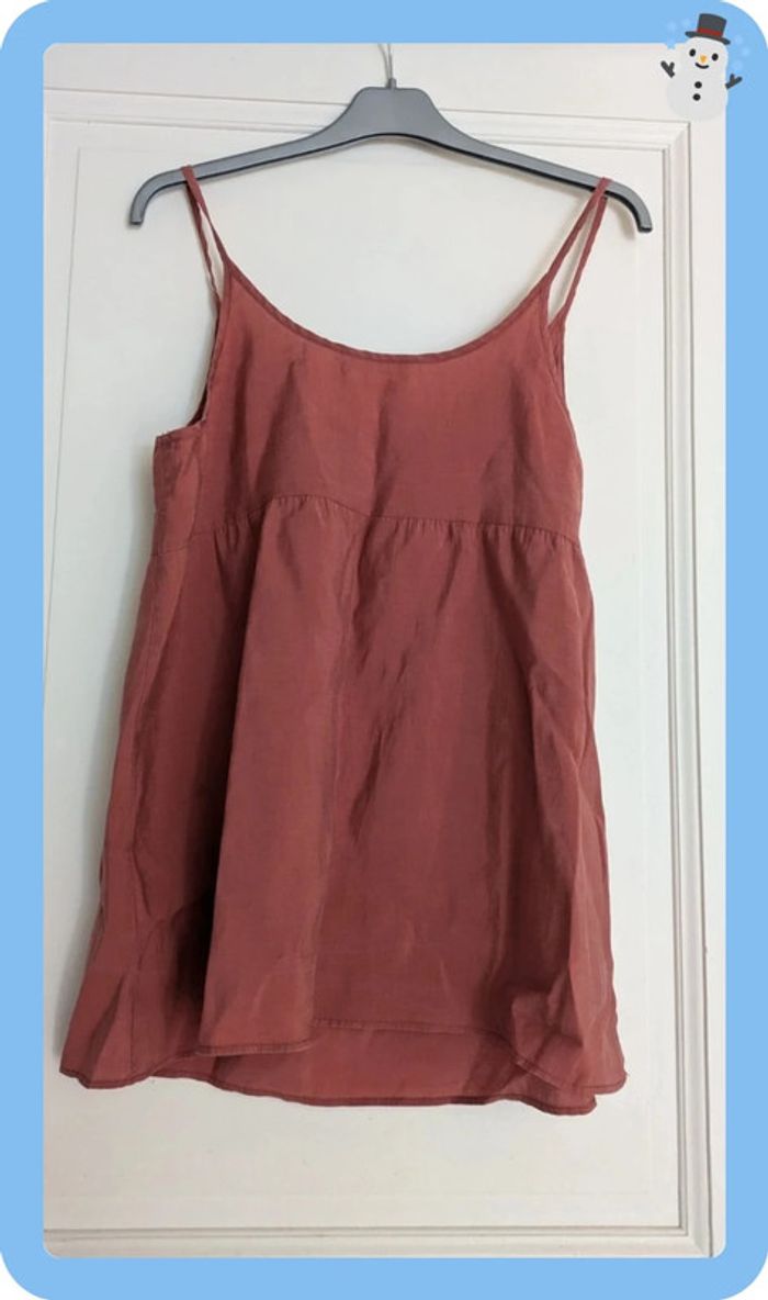 Débardeur neuf léger camaïeu - photo numéro 12