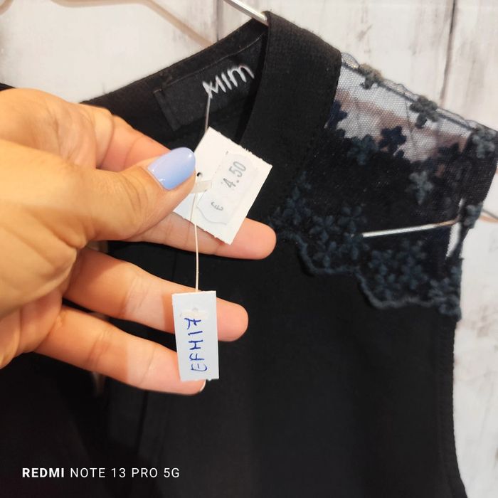 Haut d'été ref EFM17 - photo numéro 3