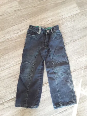 Jean 3 ans  (98 cm )