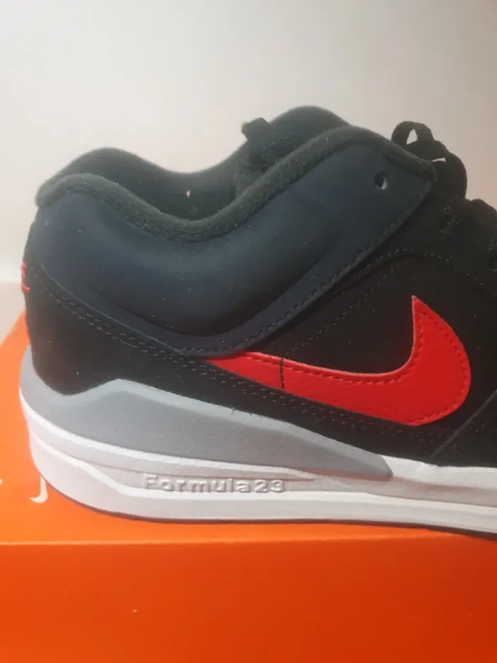 Nike Jordan Stadium 90 (40) - photo numéro 2