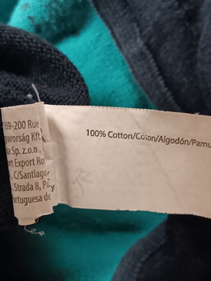 Veste garçon in extenso 5ans - photo numéro 5