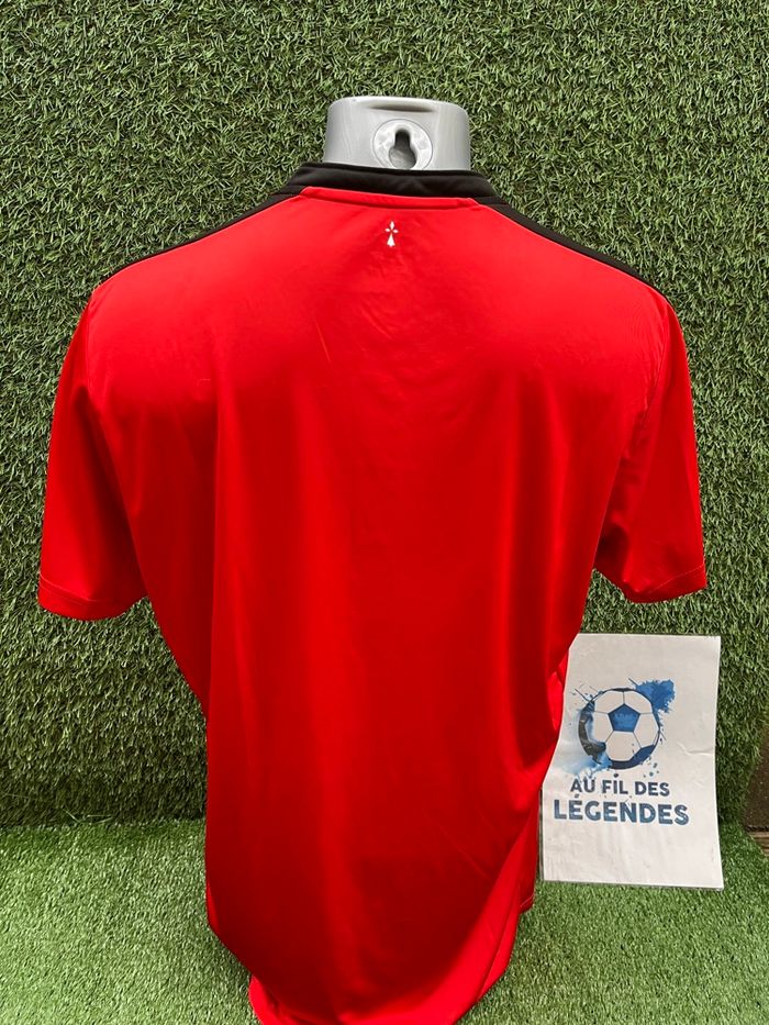 Maillot Stade Rennais - photo numéro 2