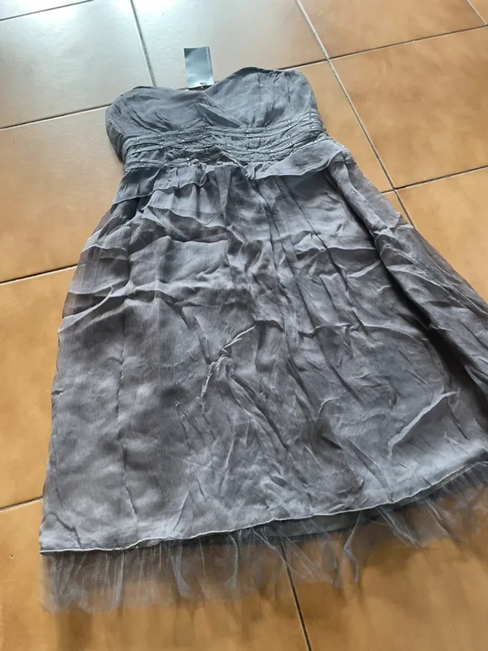Robe femme 36 - photo numéro 2