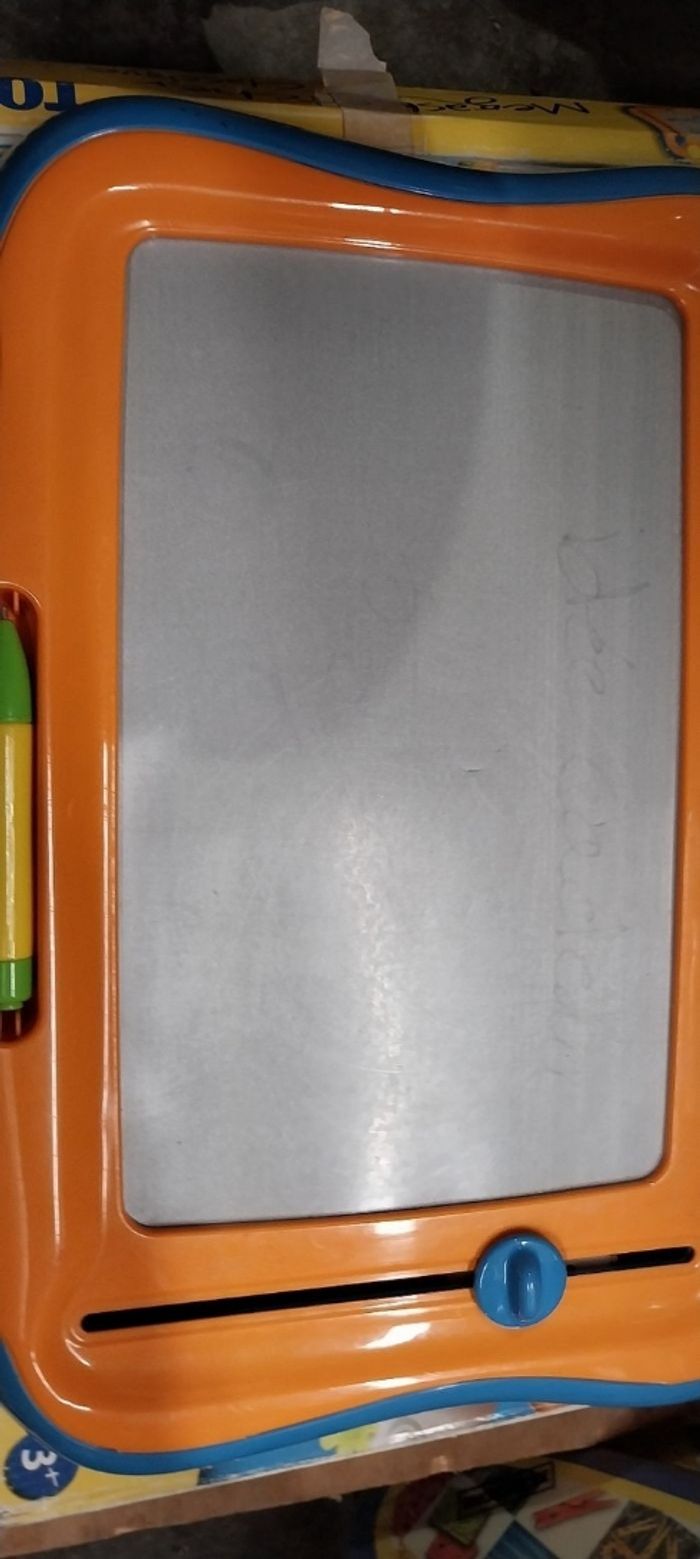 Ardoise magique - photo numéro 5