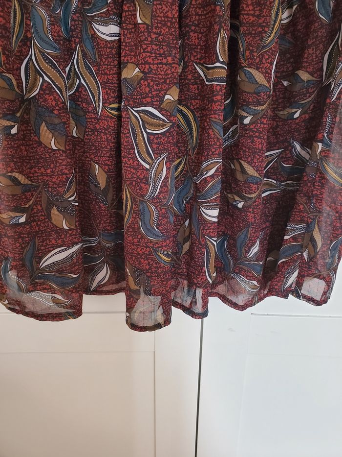 Robe fluide - photo numéro 6
