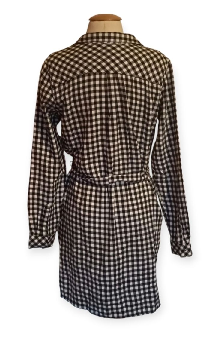 Robe chemise esmara M - photo numéro 2