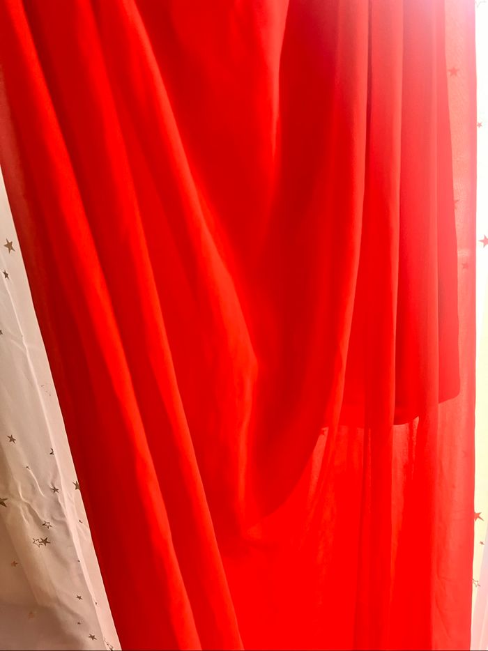 Robe longue Zara - photo numéro 4