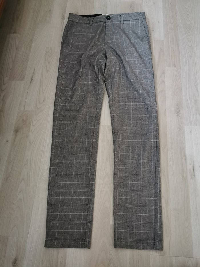 Pantalon homme