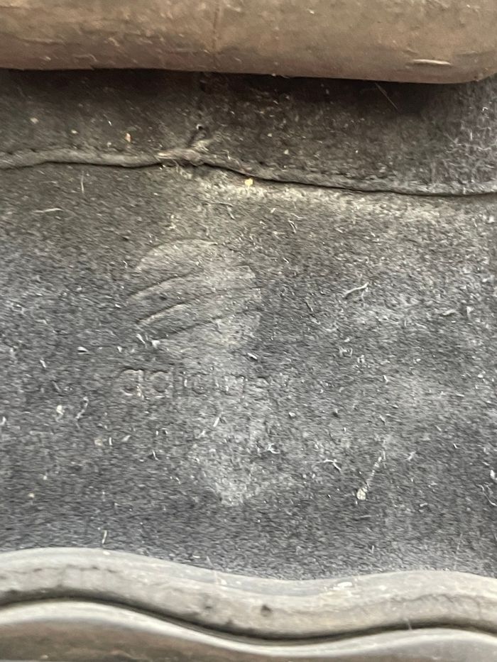 Basket Rick Owens 43 - photo numéro 5