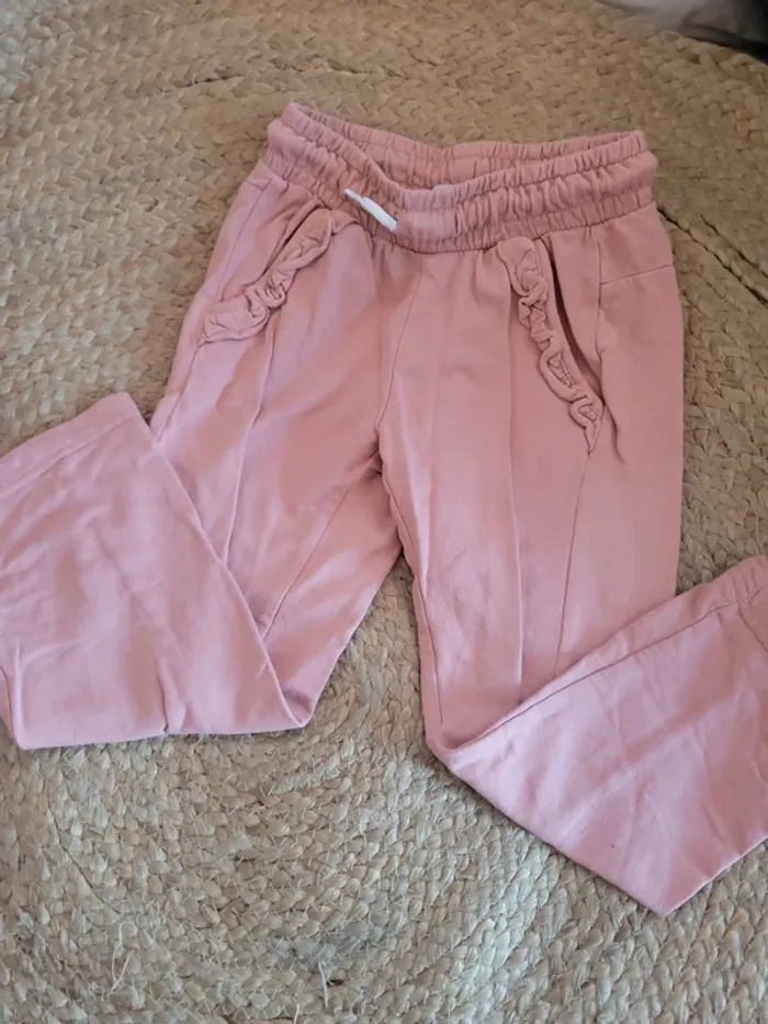 Jogging 104-110 cm