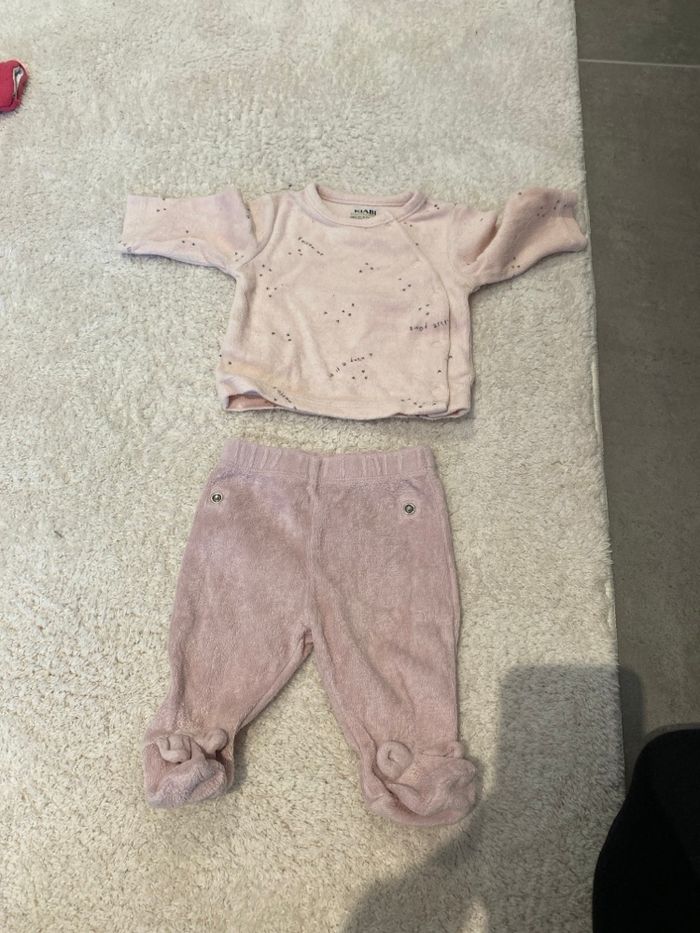 Lot vêtements - photo numéro 2