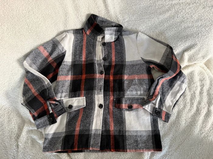 Veste fille