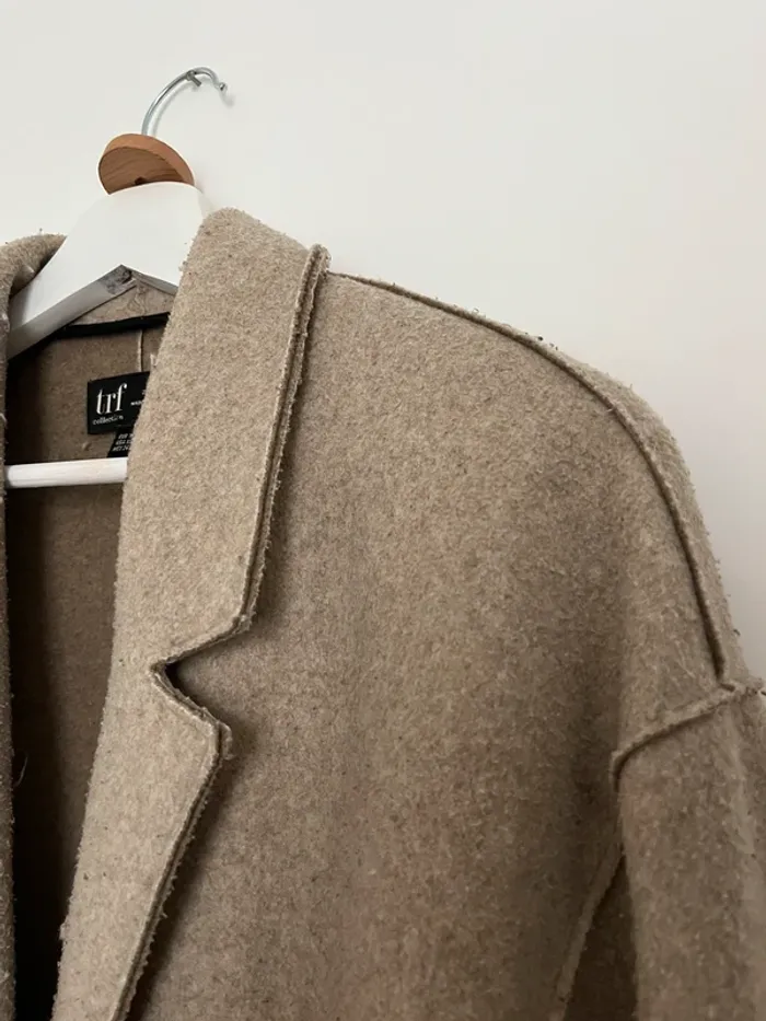 Manteau d’hiver - photo numéro 2