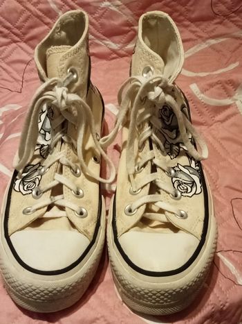 Converse ❤️