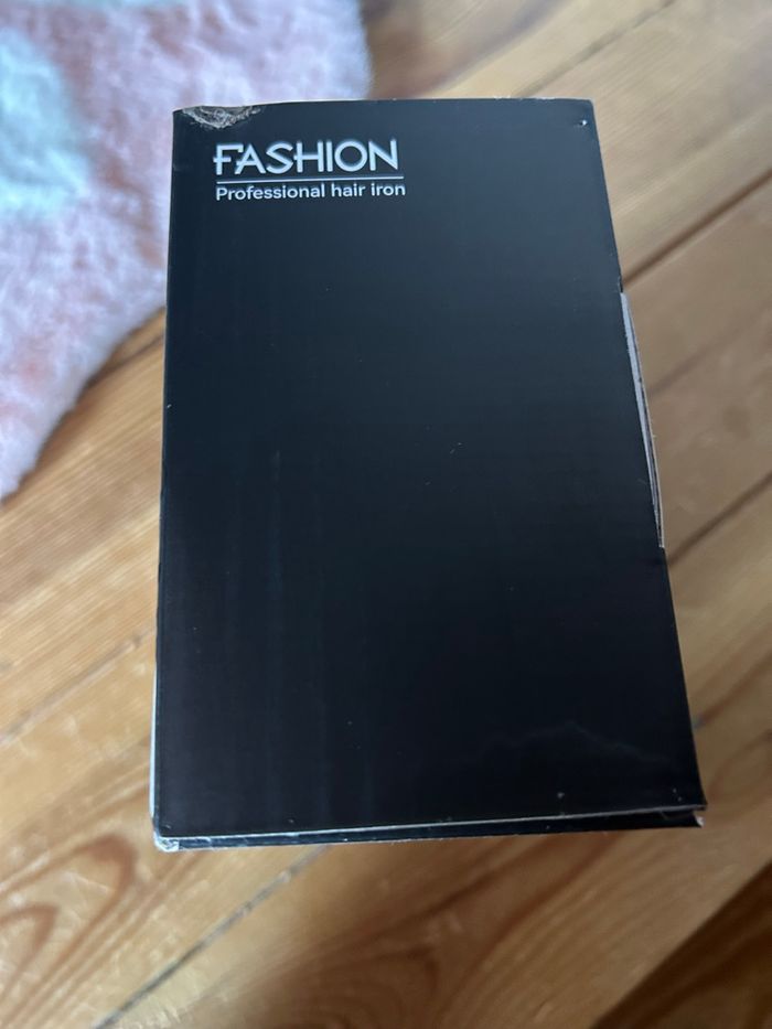 Appareil à cheveux - boucleur - photo numéro 4