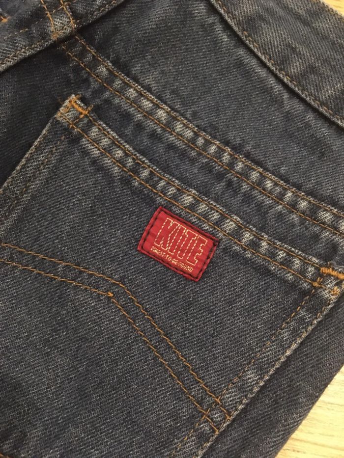 Jean taille 140 - photo numéro 4