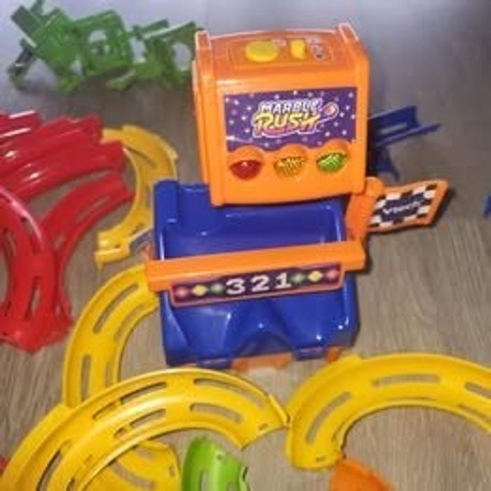 Jeux Marble Rush - photo numéro 6