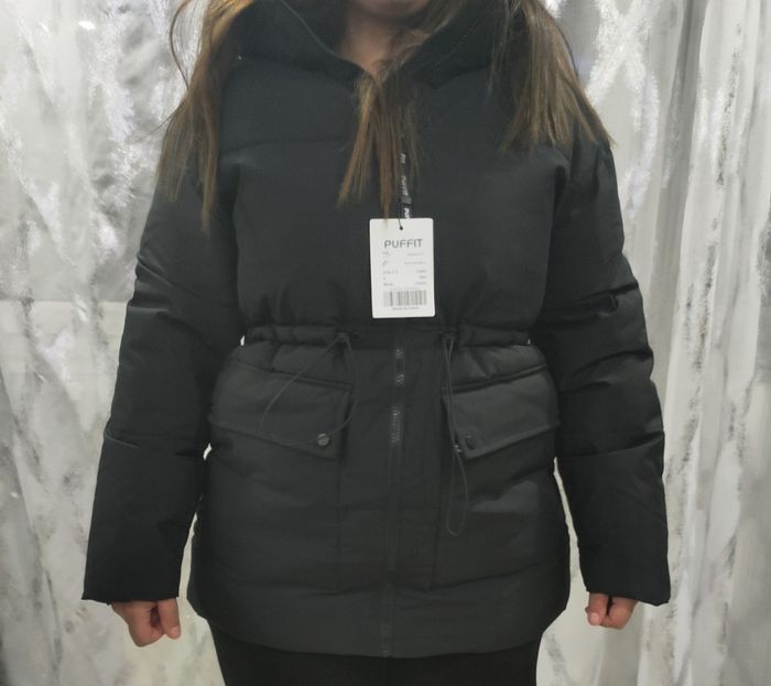 Doudoune matelassée - photo numéro 2